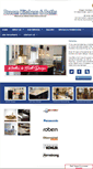 Mobile Screenshot of dreamkitchens.net